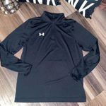 Under Armour shirt Black Size M Photo 0