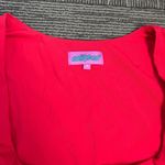 Edikted Red  Top Photo 2