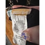 Beach maxi dress Black Size M Photo 9