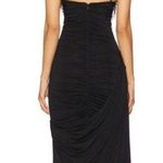 Paris Georgia Odette Dress in Black Photo 1