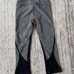 The North Face cropped leggings Photo 1