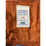 Old Navy Brown Satin & Sequin Belt Large/XLarge Photo 4