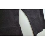 Ava & Viv New Women's Size 26W Plus Size Black High-Rise Ankle Bootcut Jeans Photo 2