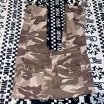 Urban Outfitters Camo Cargo Pants Photo 1