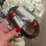 See By Chloe • JOAN LADYLIKE CROSSBODY BAG • GIPSY ORANGE Photo 13