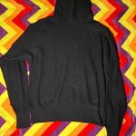 Rodier Paris cowl neck Black Photo 0