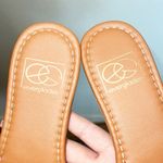 Everglades Red Bandana Slide On Women’s Sandals Size 8 Photo 5