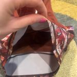 Lululemon Everlux Mesh Cropped Tank Top High Neck Built in Bra Urbantricity 2 Photo 3