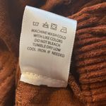 Francesca's  Size Extra Small Rust Brown Women's Teen Girl Corduroy Jacket NWT Photo 6