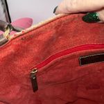 Kate Spade New York Made in Italy 100% Wool Suede Interior Tweed Toe Photo 7