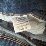 SO High Rise Junior Three Button Skinny  Jeans - Kohls Photo 6