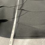 Jessica Howard Black Dress Tiered Lace Sz 16  Event Party Wedding Cruise Cocktail Photo 11