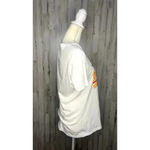 NFL NWT Womens Medium White Kansas City Chiefs Super Bowl LVII AFC Champions T-Shirt Photo 1