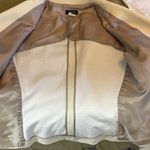 J.Crew Vintage Nylon Spandex Women’s Blazer Photo 5