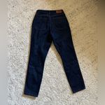 Sézane Sezane Brut Jeans Size 30 tall in Indigo Blue Photo 7