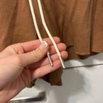 Mate the Label  Comfy Waffle Knit Shorts Photo 3