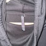 Gaiam  Black Cowl neck‎ size S Photo 2