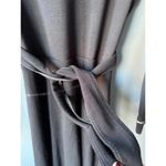 Loft  Women's Long Sleeve Casual Dress with Belt Photo 5