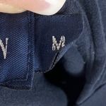 Ralph Lauren Polo Faded Navy Full Zip Hoodie Red Pony Logo Hooded Sweatshirt M Photo 8