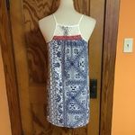 Trixxi Feminine lace summer mini sundress Photo 7