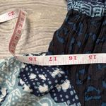 Free People  Heart of Gold Dress - Indigo Photo 10