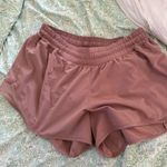 Lululemon  Hotty Hot Shorts Photo 1