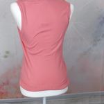 Talbots   pink sweater vest xs Photo 3