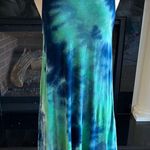 JODIFL Comfy Tie Dye Knit Dress Boutique Summer  Womens Small Photo 0