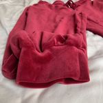 Los Angeles Apparel Velvet Loungewear Set Photo 5