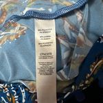 Chico's Chico’s Opulent Paisley Dress Size L Photo 4