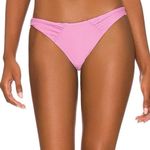 l*space New L* Sol Bottom classic Ribbed in Rosebud Women’s size Small Photo 0