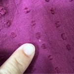 Anthropologie  Pilcro Tavi Boho Embroidered Button Down Top Photo 11