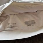 Champion Sports Bra White Photo 2