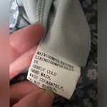 Petal and Pup Blue and White Floral Luda Layered Skirt 10 Photo 7