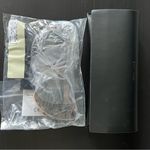 Saint Laurent 54MM Heart Shape Cat Eye Tortoise Sunglasses in HAVANA, NEW Photo 14