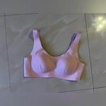 Ambrielle light pink bras nylon and elastine lightweight’s Size M Size M Photo 2