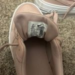 Nike Platform Air Force 1 pink Photo 1