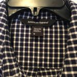 American Apparel Flannel Photo 2