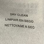 Jones New York  Runway Slim Dress Pants Black 18WP Photo 8