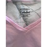 Cabela's  women's nightgown, pajama size medium Photo 3