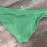 Gorgeous Mint Green Juniors Bikini 👙 Size XL Photo 5