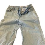 Cotton On  faded jeans ripped jeans sz 6 loose Photo 0