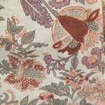 Anthropologie 💕 LOVE THE LABEL💕 Botanical Top M Photo 7