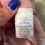 Planet Gold  floral blouse size XL Photo 3