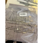 Victoria's Secret Women's Victoria Secret PINK striped Button Up Shirt NWT Xs Photo 6