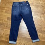 Judy Blue  style 82478DK. Size 9/29 Photo 6