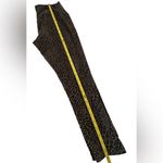 Evolution and creation Leopard Print Leggings Capri  women
Medium
 Photo 2