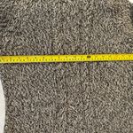 Lee Vintage  Women’s Knit Turtleneck Sweater Size L Photo 8