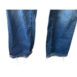Sofia Jeans by Sofia Vergara Distressed BAGI BOYFRIEND Jeans Women's 12 Blue Photo 3