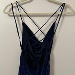 Selfie Leslie Moonstone Midi Dress Photo 12